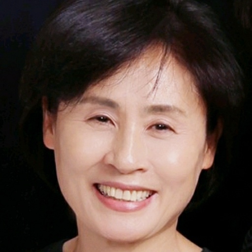 강양화 새가족 성도